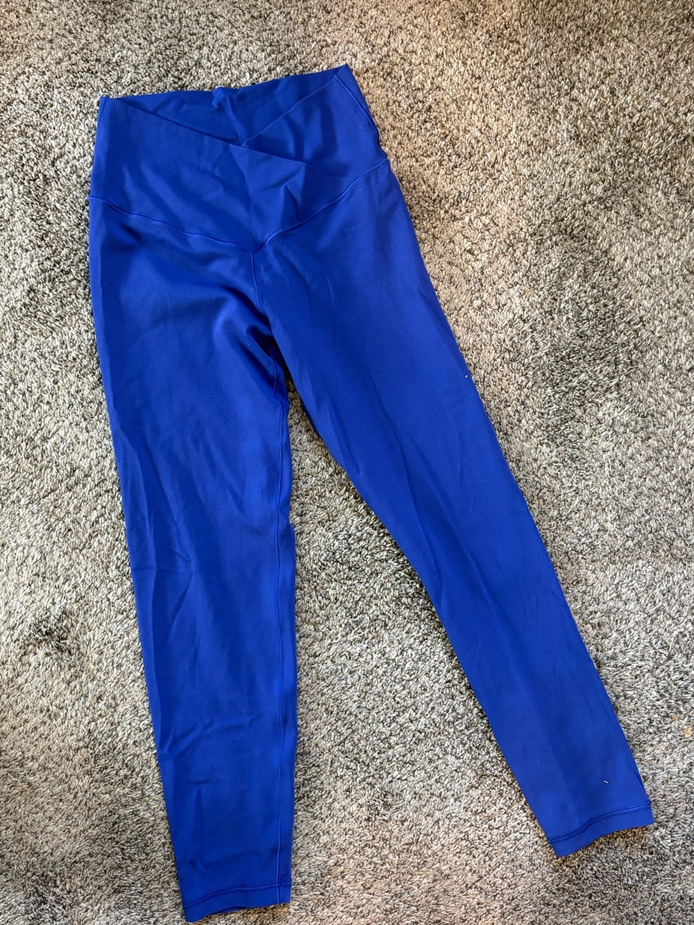 aerie crossover leggings
